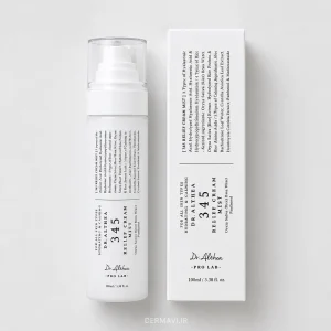 میست آبرسان دکتر آلتیا