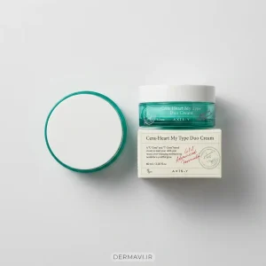 کرم دوگانه اکسیس وای