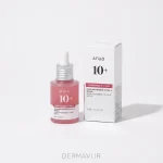 سرم نیاسینامید 10 TXA 4 آنوا