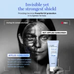 ضد آفتاب کوزارکس