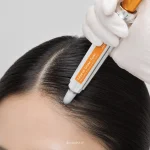 آمپول اگزوزوم لیلیوئه