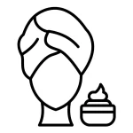 ماسک مو Hair Mask